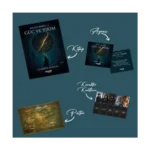 Medio Serisi 1 : Güç ve Yıkım