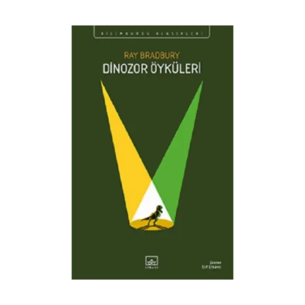 Dinozor Öyküleri
