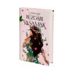 Rüzgarı Yaşamak (Ciltli)