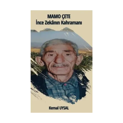Mamo Çete - İnce Zekanın Kahramanı