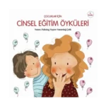 Çocuklar İçin Cinsel Eğitim Öyküleri