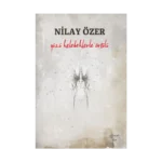 Yüzü Kelebeklerle Örtülü