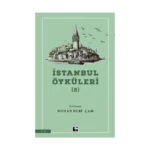İstanbul Öyküleri - 2