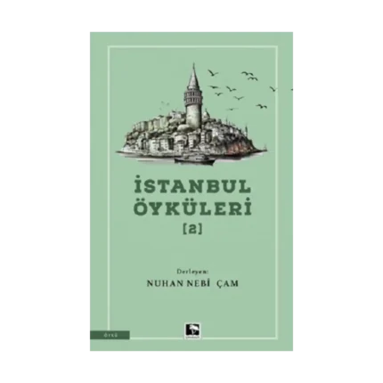 İstanbul Öyküleri - 2