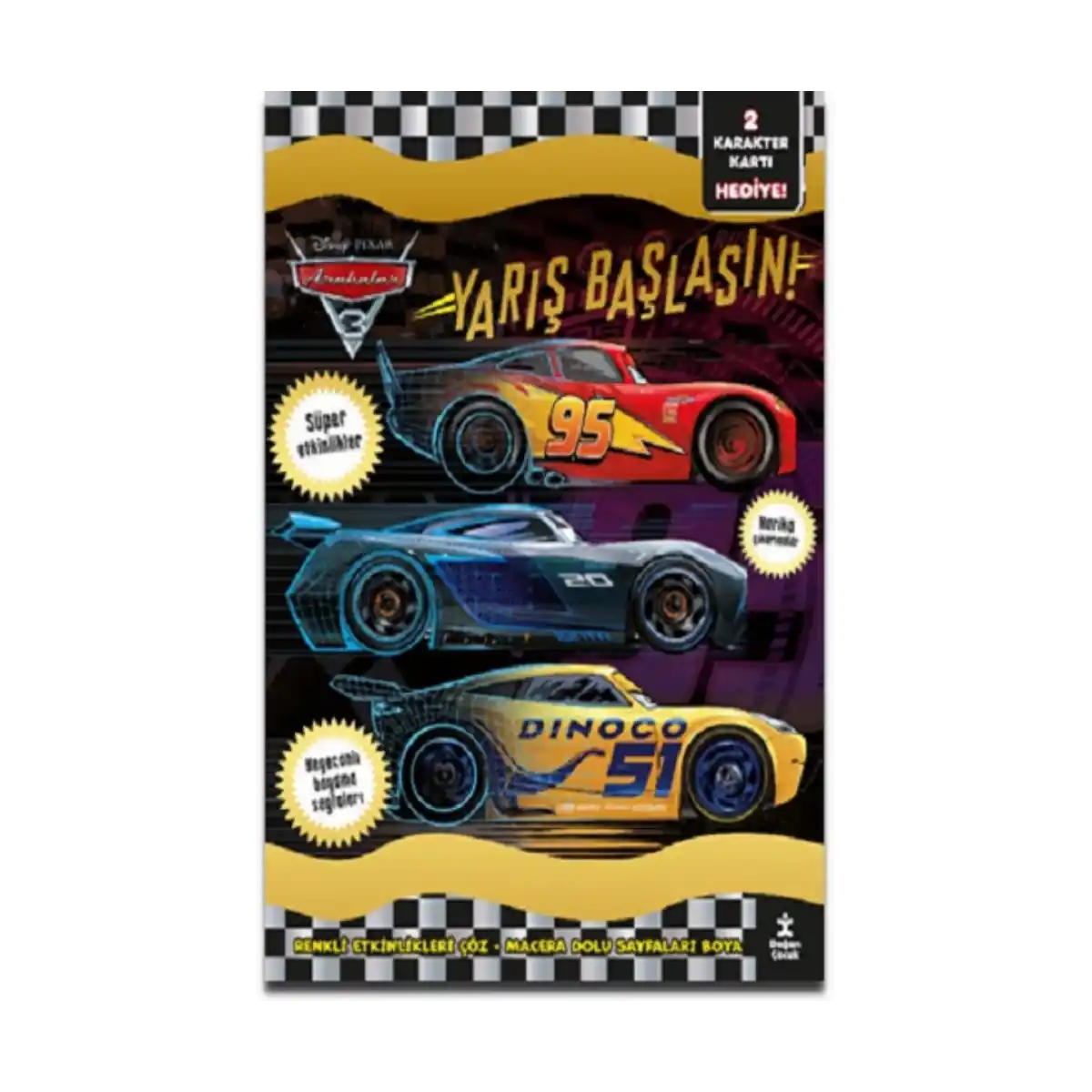 828fc-disney-arabalar-pariltili-etkinlikler-kitabi-1-1.webp Disney Arabalar - Parıltılı Etkinlikler Kitabı - Görsel 1