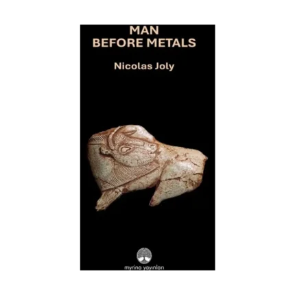 Man Before Metals