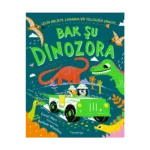Bak Şu Dinozora