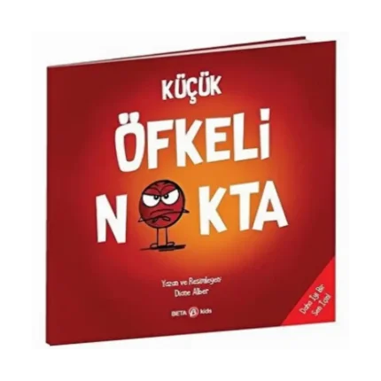Küçük Öfkeli Nokta