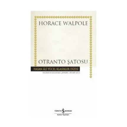 Otranto Şatosu