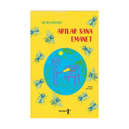 Arılar Sana Emanet