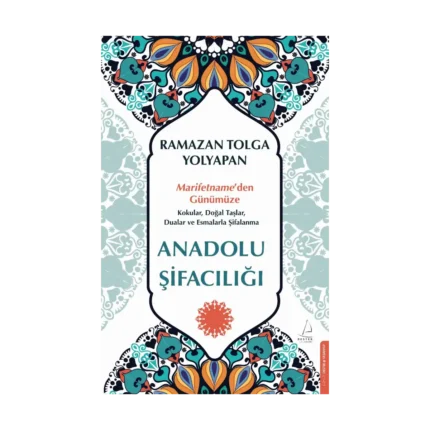 Anadolu Şifacılığı