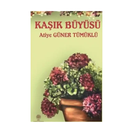 Kaşık Büyüsü