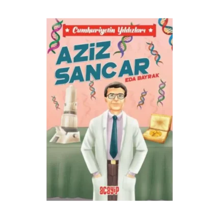Aziz Sancar