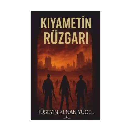 Kıyametin Rüzgarı