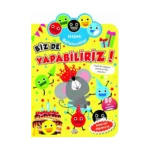 Neşeli Baloncuklar - Biz de Yapabiliriz!