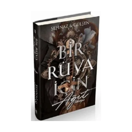 Bir Rüya İçin Ağıt – 2 (Ciltli)