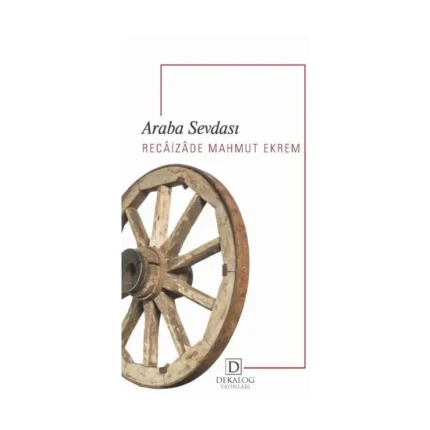 Araba Sevdası (CEP BOY)