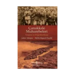 Çanakkale Muharebeleri