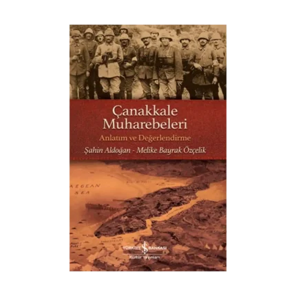 Çanakkale Muharebeleri