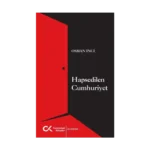 Hapsedilen Cumhuriyet