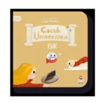 Çocuk Üniversitesi Fizik-Işık