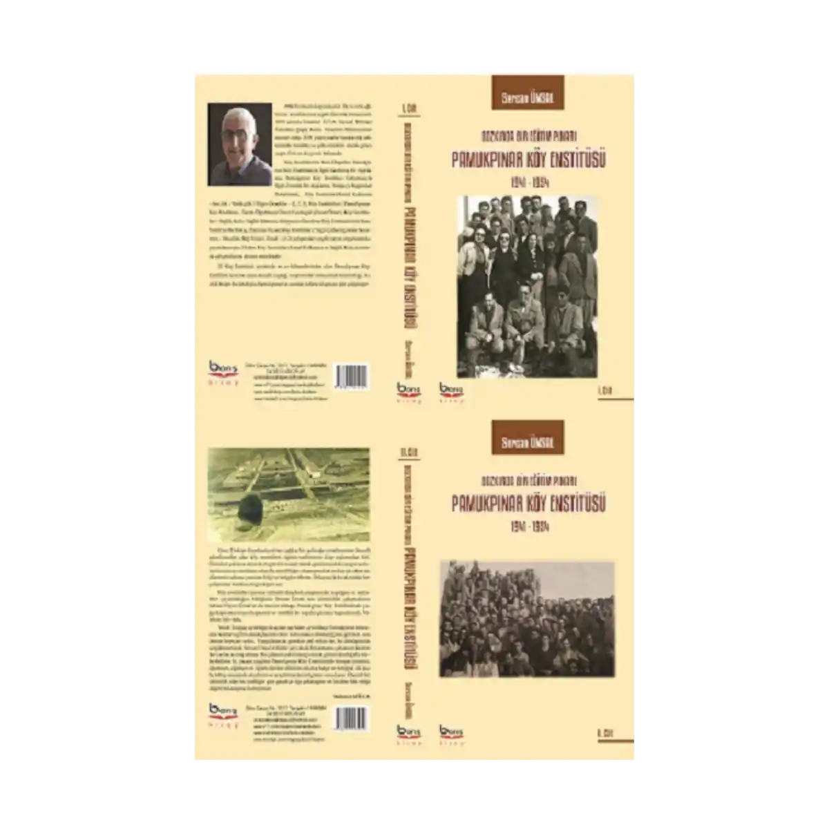 836d1-bozkirda-bir-egitim-pinari-pomukpinar-koy-enstitusu-1941-1954-2-cilt-takim-1-1.webp Bozkırda Bir Eğitim Pınarı Pomukpınar Köy Enstitüsü 1941-1954 – 2 CİLT TAKIM - Görsel 1