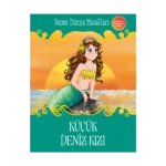 Küçük Deniz Kızı - Seçme Dünya Masalları