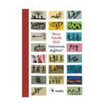 Metis Ajanda 2026: Anlıyorsun Değil Mi?