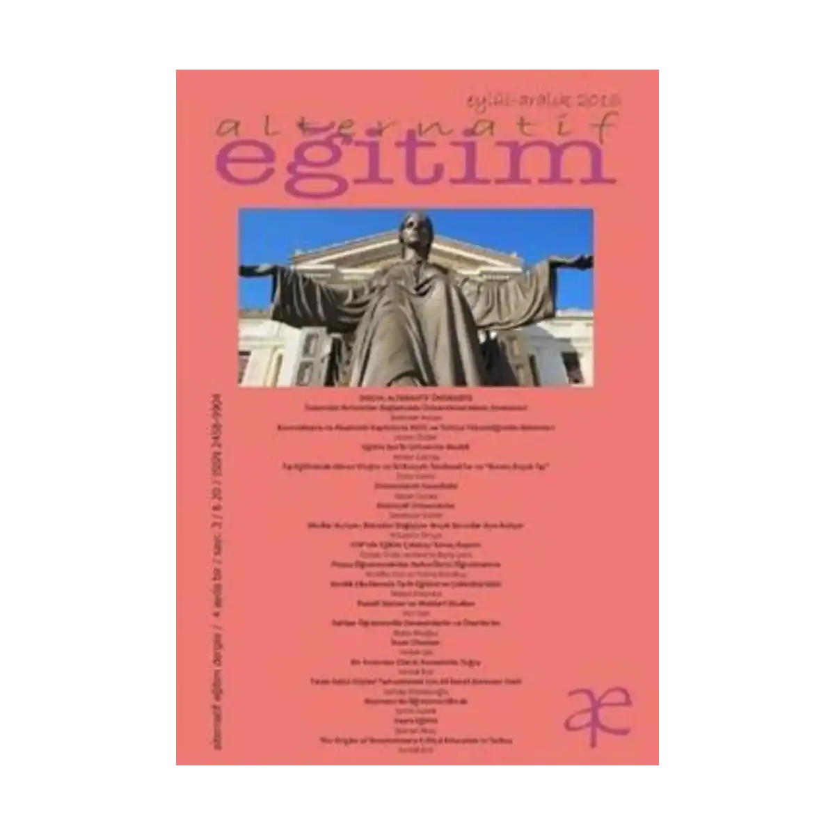 83777-alternatif-egitim-dergisi-sayi-4-bahar-2017-1-1.webp Alternatif Eğitim Dergisi Sayı 4 Bahar 2017 - Görsel 1