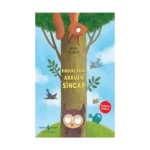 Fındıklarını Arayan Sincap