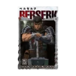 Berserk 1