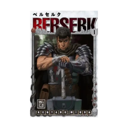 Berserk 1
