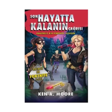 Son Hayatta Kalanın Çağrısı