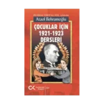 Çocuklar İçin 1921-1923 Dersleri