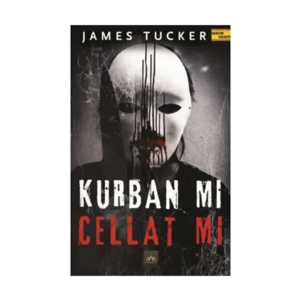 Kurban Mı Cellat Mı