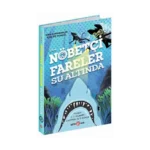 DİSNEY NÖBETÇİ FARELER SU ALTINDA