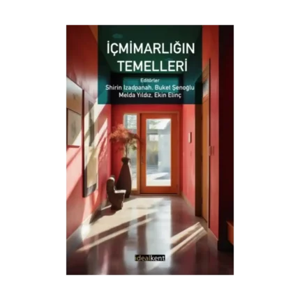 İçmimarlığın Temelleri