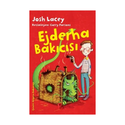 Ejderha Bakıcısı