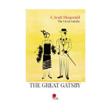 The Great Gatsby