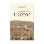 Osmanlı İdaresinde Gazze