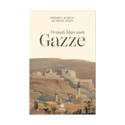 Osmanlı İdaresinde Gazze