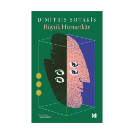 Büyük Hizmetkar