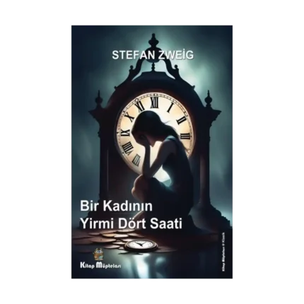 Bir Kadının Yirmi Dört Saati
