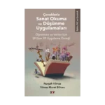 Çocuklarla Sanat Okuma ve Düşünme Uygulamaları