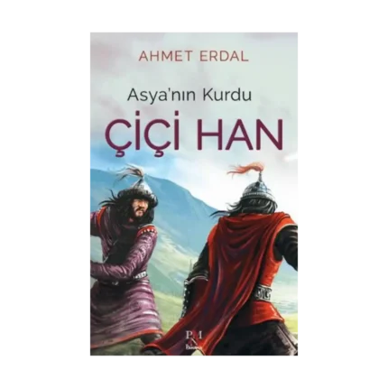 Asya’nın Kurdu Çiçi Han