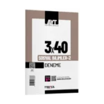 2025 AYT Sosyal Bilimler-2 3x40 Deneme
