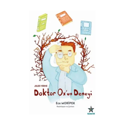 Doktor Ox'un Deneyi