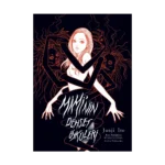 Mimi’nin Dehşet Öyküleri (Ciltli)