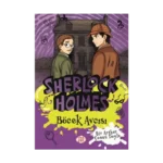 Sherlock Holmes - Böcek Avcısı