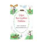 Çılgın Ren Geyikleri Dükkanı